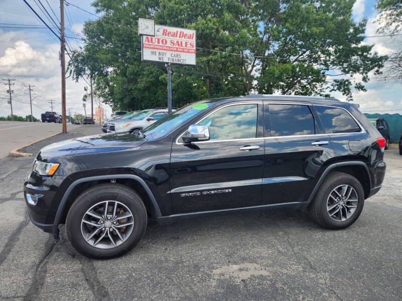 jeep grand cherokee 2017 1C4RJFBG0HC834913 image jeep grand cherokee 2017 1C4RJFBG0HC834913 image